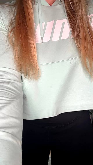Big Tits Bouncing in Your Face'