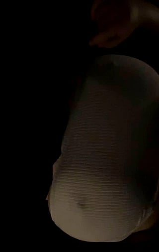 Teen Tits Reveal: A Glimpse of the Goods'