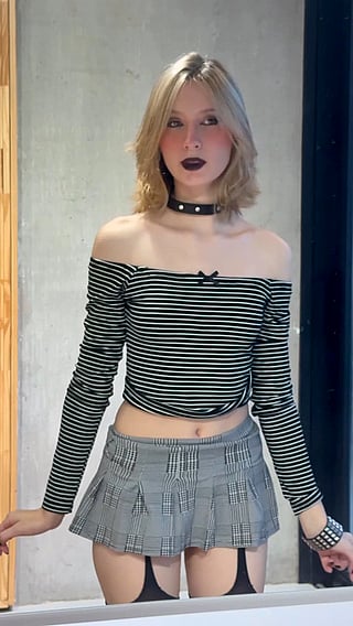 Homemade Teen Tits: I'm Still Bouncy Even with Small Titties'