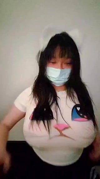 I was told I have the best Asian rack: Big tits and amateur action'