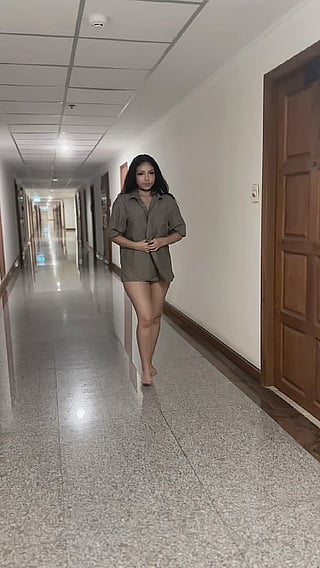 Big Tits Flashing in Public: Asian Amateur Reveal'