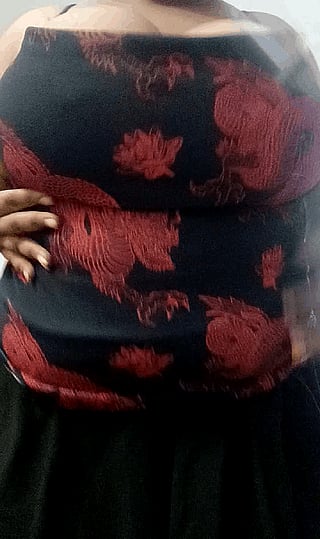 Teasing: A Fat Chick's Perspective'