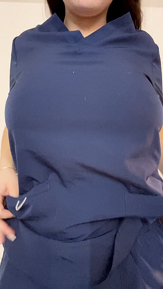 Nurse Boobs: The Untold Story'