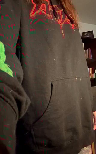 Reveal the Build: Big Tits, Boobs, Booty, Homemade, Reveal, Tattoo'