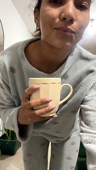 Tits or Coffee: A Solo Journey'
