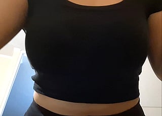 Bouncy Boobs: A Love Affair'