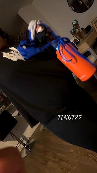 I Never Wear a Bra: Big Tits, Boobs, and Bouncing Tits'