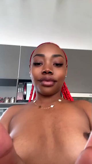 Get Your Hands on These Titties'