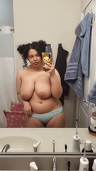 Thicc Creamy Center P: A Sweet Treat for You'