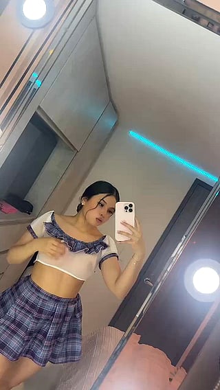 Can U See: Cock, Natural Tits, and NSFW'