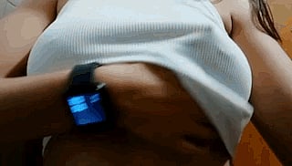 Reveal: 'Would you please suck my tits for a bit, babe? It's been a long day' - Video Tags: Reveal'