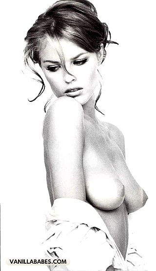 Eva Herzigova