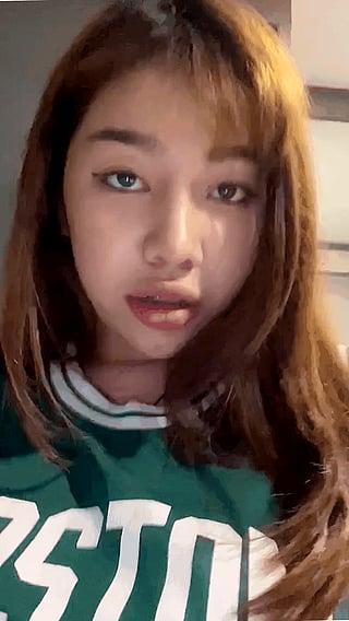 Asian Reveal: You Won't Believe What I'm About to Show You!'