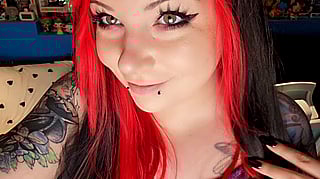 Hardcore Tits: My Nipples Get Rock-Hard Quick!'