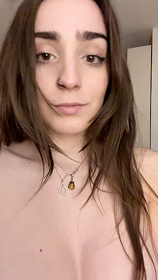 B Cup Natural's Fun Amateur Tits on OnlyFans'