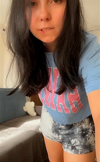 Titty Drop: Dropping My Nice Titties for You'