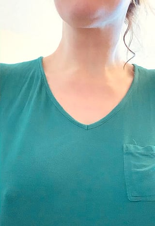 Sneaky Quick Vid from the Office: Big Tits, Boobs, Tits'