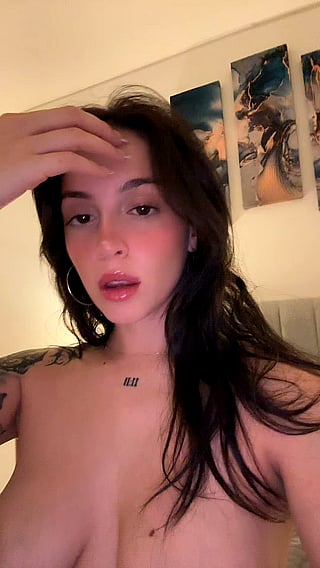 Boobs Are Men's Best Friend: C Cup Natural Tits'