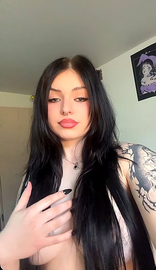 Perfect Tits Revealed: Amateur, Ass, E Cup Enhanced OnlyFans'
