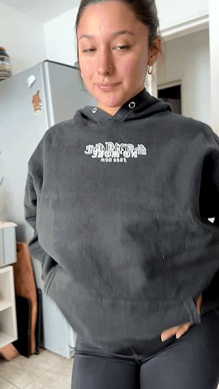 Natural Tits: The Unfiltered Reality'