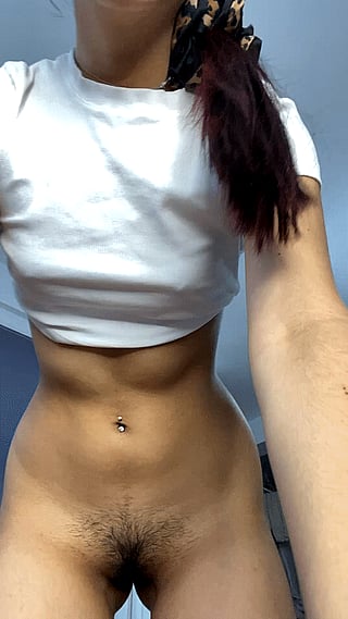 I'm Jiggling My Butt for Your Pleasure: Revealing My Tits'