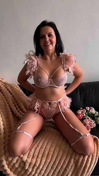 Big Tits Boobs Fake Tits Latina Lingerie MILF OnlyFans Tits'