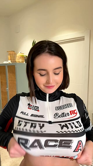 Titty Drop: The Ultimate Teen Boobs Experience'