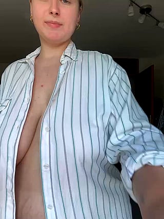 Big Boobed MILF: Get Yourself One'