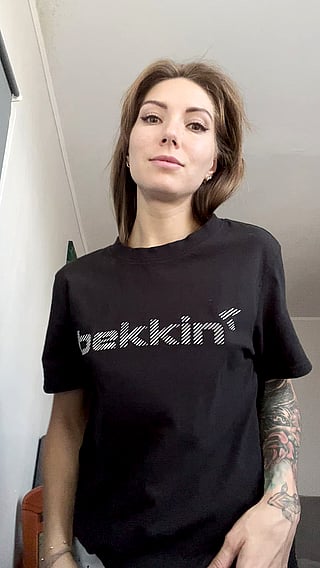 Puffy Titties Drop: Cute MILF, Natural Tits, Tits, Titty Drop'