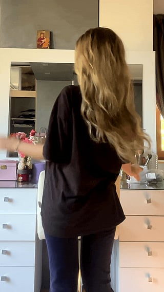 B Cup Natural: Revealing My Tits'