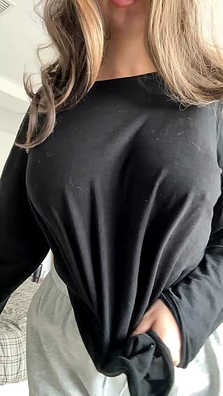 Drop the Big Tits: Time for a Titty Drop'