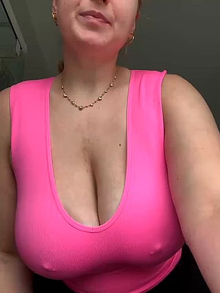 Pink Titties: The Perfect Pairing for Your Tongue'