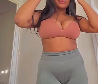 Boobin' Around: Big Tits, F4M, Saggy Tits, Solo, Tits'