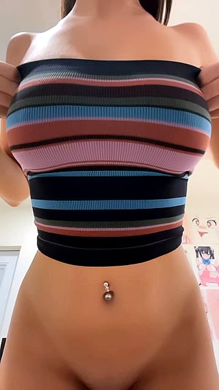 Big Tits, Cute, Tits: Streaming Twice This Week with Lots of Filthy Easter Content'