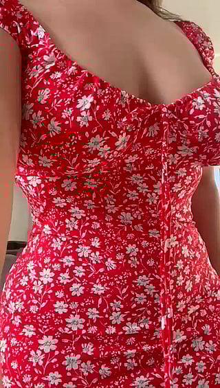 Titty Titty Titty: Amateur Latina Teen Boobs'