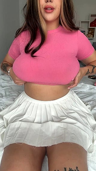 F Cup Fiesta: A Big Tits Bonanza'