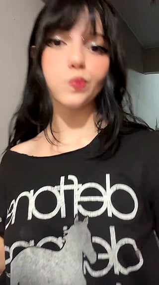 Big Tits Teen Tits: Think of Anything Better Than Natural A Cups'