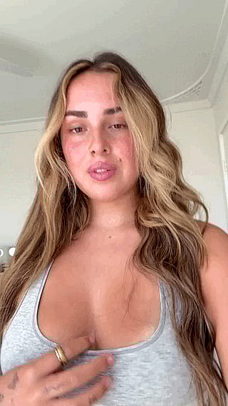 Natural Tits Dose: Just in Case You Missed It Today'