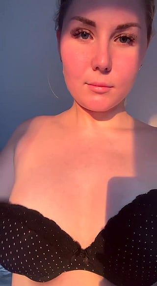 Small Swedish Boobies Revealed'