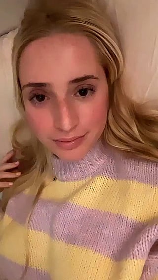 Slut or Girlfriend Experience: Your Choice, Let Me Know on OF'