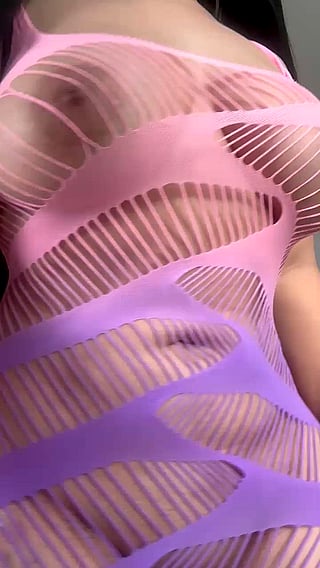 Big Tits Tease: Amateur Babe Boobs'