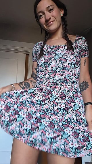 Cute Petite Small Tits: They're Small, But You'd Definitely Grab 'Em'