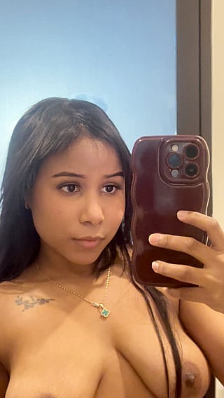 Boobs on Point: The Perfect Pairing'