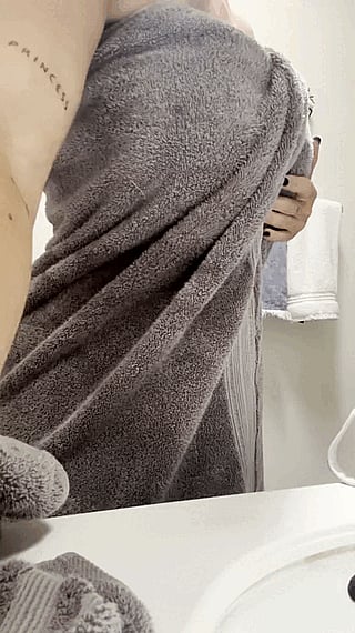 Show Off Your Boobs: The Perfect Should Always Be Out'
