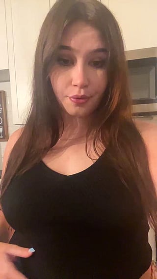 Titty Drop: The Ultimate Boob Tease'