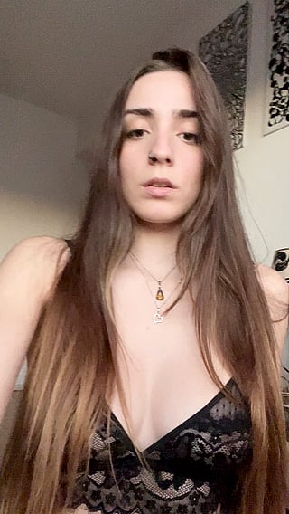 Ask and you shall receive: Amateur B Cup girl's OnlyFans tits'