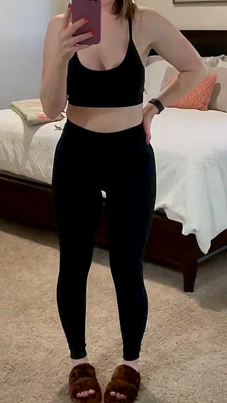 40 and Fucking Better Than When I Was 20'