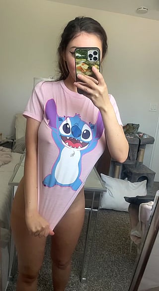95 Pound Slut Next Door - Big Tits, Full Bush, Homemade, Tits'