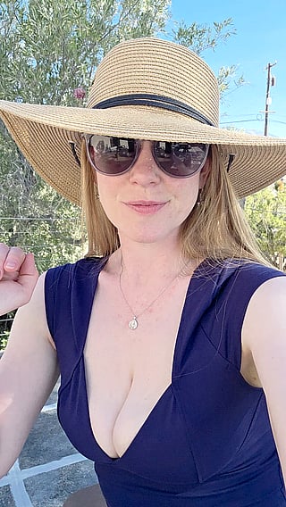 Sneaky Flash for You: Nipples and Flashing in Public'