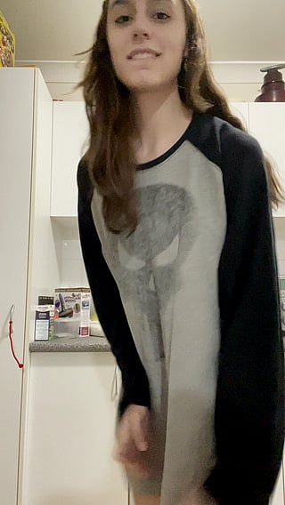 Small Boobs Reveal: A Titty-Fucking Good Time!'